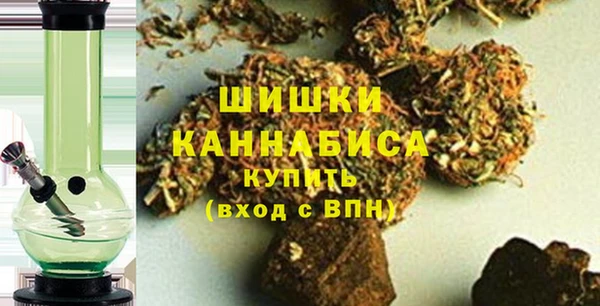 хмурый Баксан