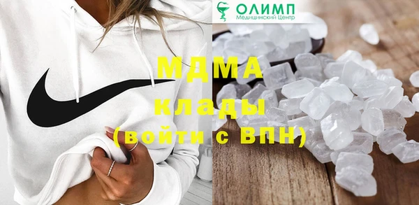 хмурый Баксан